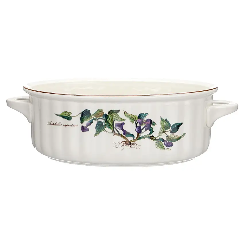 Auflaufform ohne Deckel - Villeroy & Boch Botanica