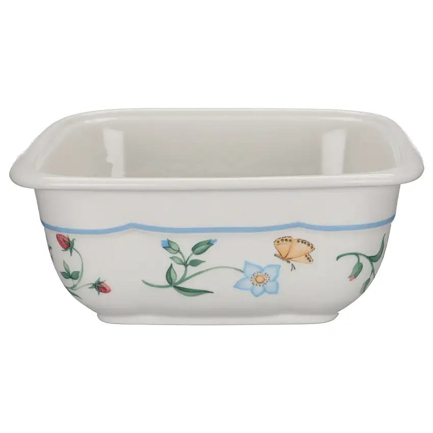 Auflaufform klein - Villeroy & Boch Mariposa I. Wahl