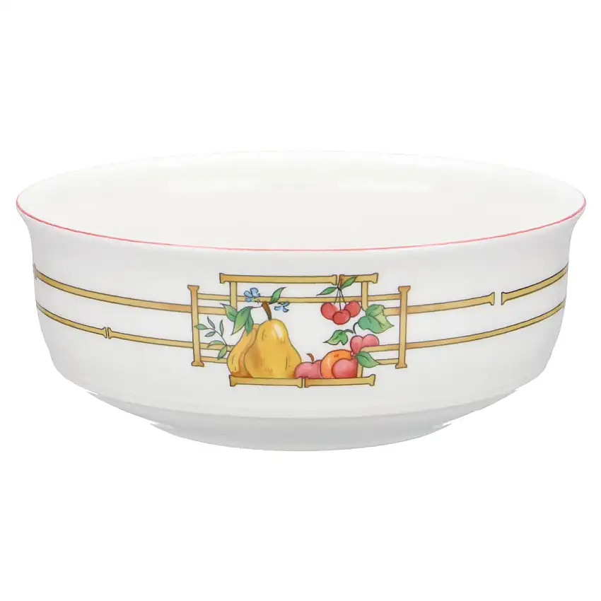 Schüssel groß - Villeroy & Boch Mon Jardin