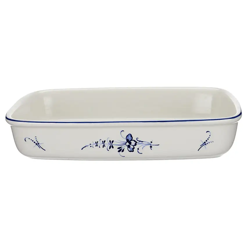 Auflaufform klein rechteckig - Villeroy & Boch Alt Luxemburg