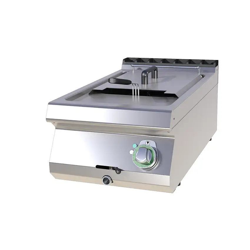 Elektro-Fritteuse , 13 Liter